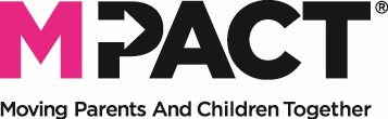 Action on Addiction & M-PACT logo